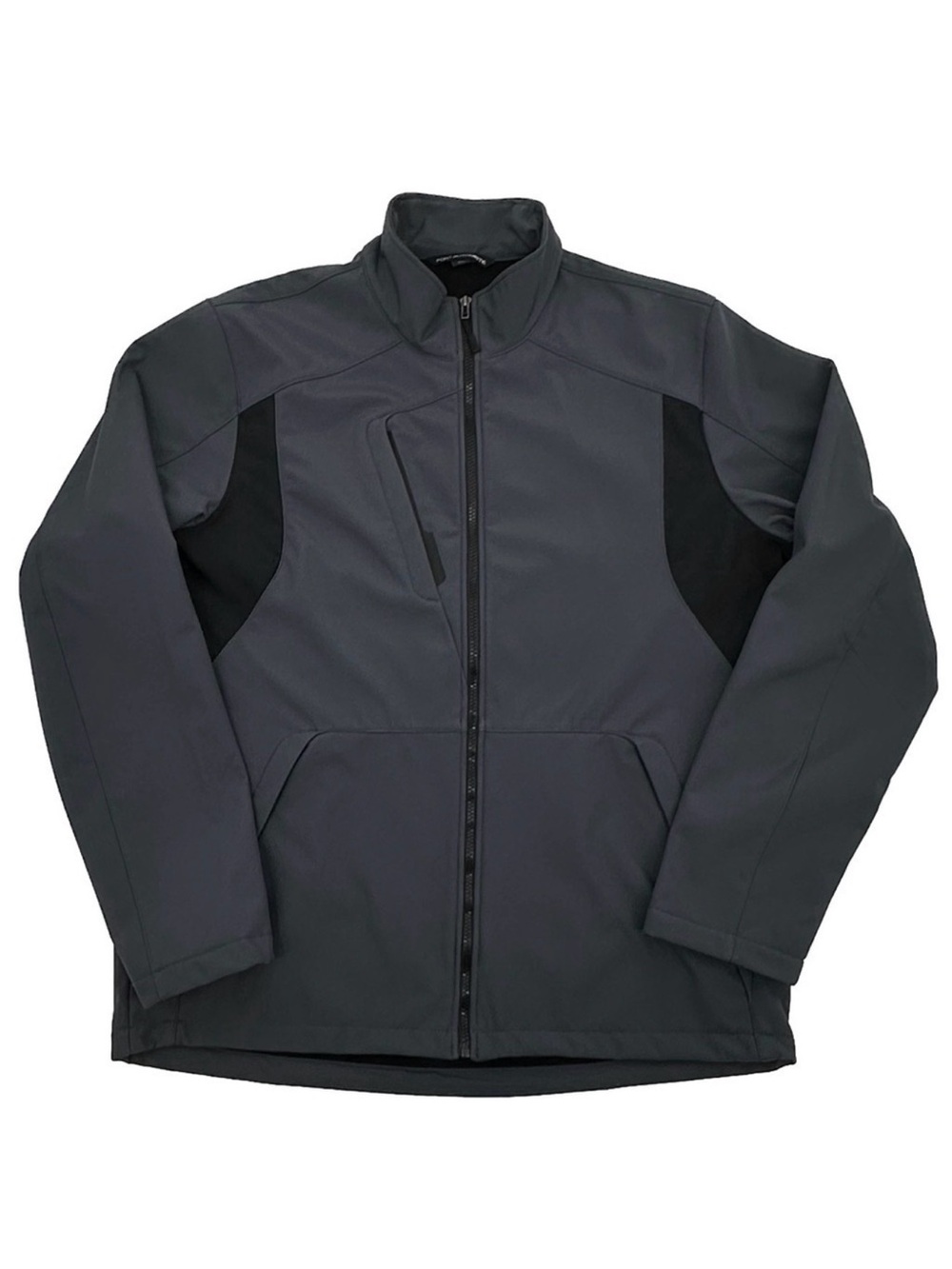 Port Authority Men's Soft Shell Jacket Color Block XL